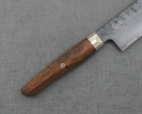 Mcusta Zanmai "Revo3" R2/SG2 Gyuto 210mm