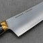 Kramer by Zwilling Carbon 2.0 Santoku 180mm