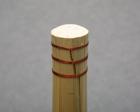 Manyo Bamboo Sasara (Scrubbing Brush)