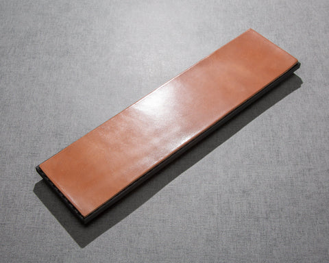 Leather Strop – San Filippo Leather