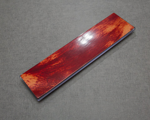 Shell Cordovan Ultimate Leather Strop