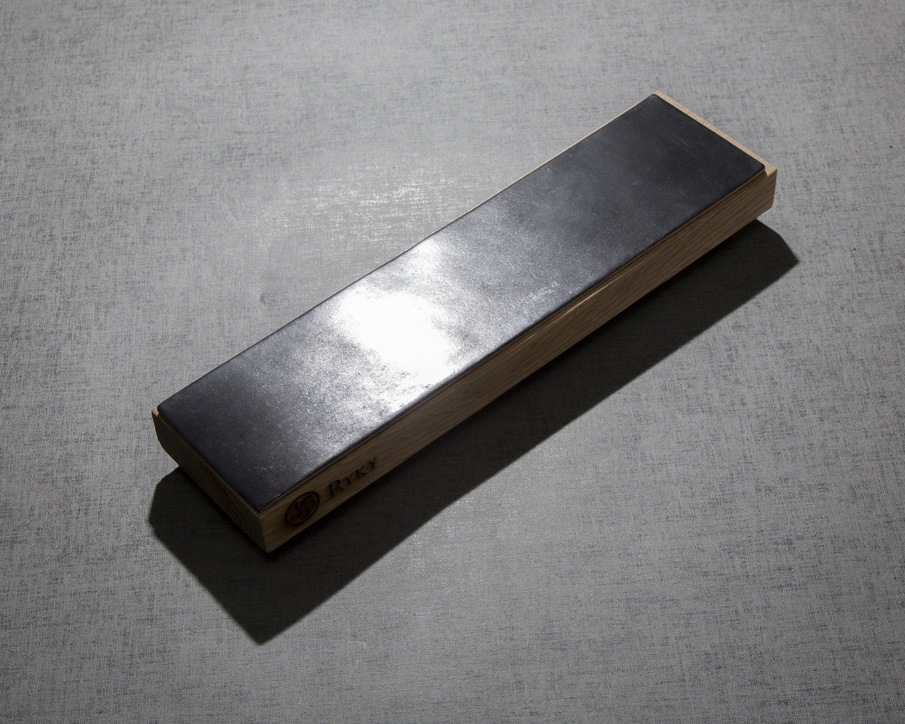 Shell Cordovan Ultimate Leather Strop – Burrfection Store