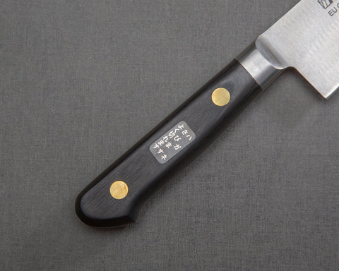 Misono EU Swedish Carbon Steel Gyuto Knife