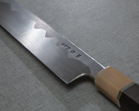 Nakagawa Aogami #1 330mm Yanagiba