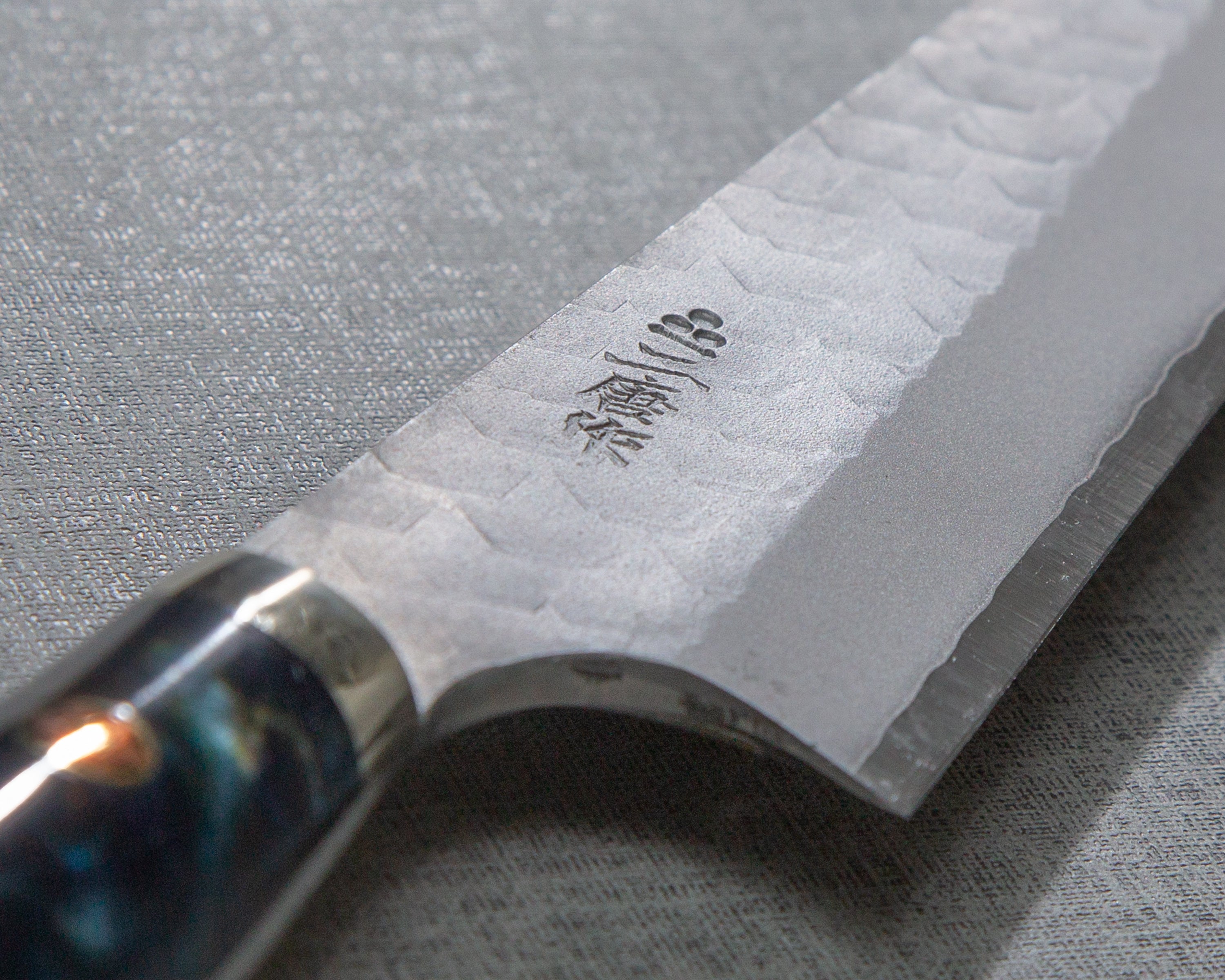 カランビット　42 カランビット 42 カランビットナイフ シャイニング