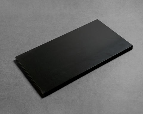 Asahi Rubber Cutting Board 500mm x 250mm (19.7 x 9.9)