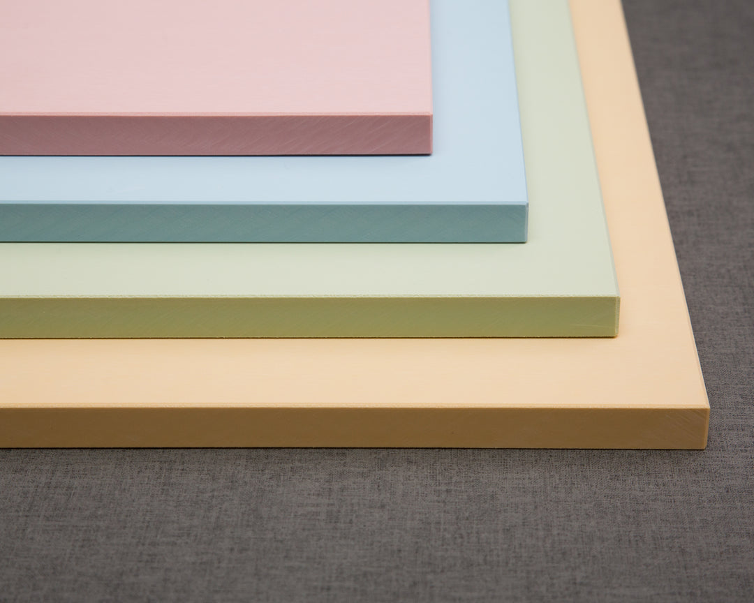 Parker Asahi Color Cutting Board – Burrfection Store