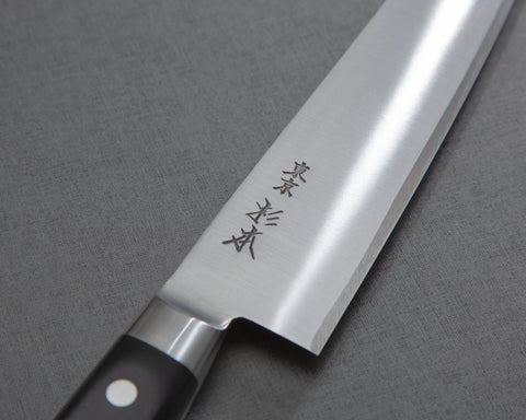 Sugimoto "High-end Line" Carbon Steel Gyuto