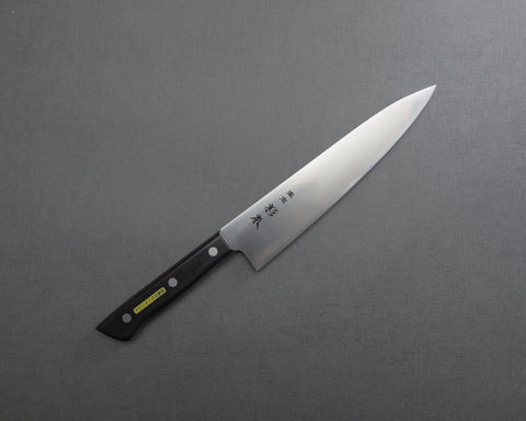 杉本「超級法國刀」210mm Gyuto