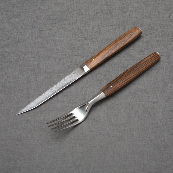 30-piece R2 Clad Steak Knife Set