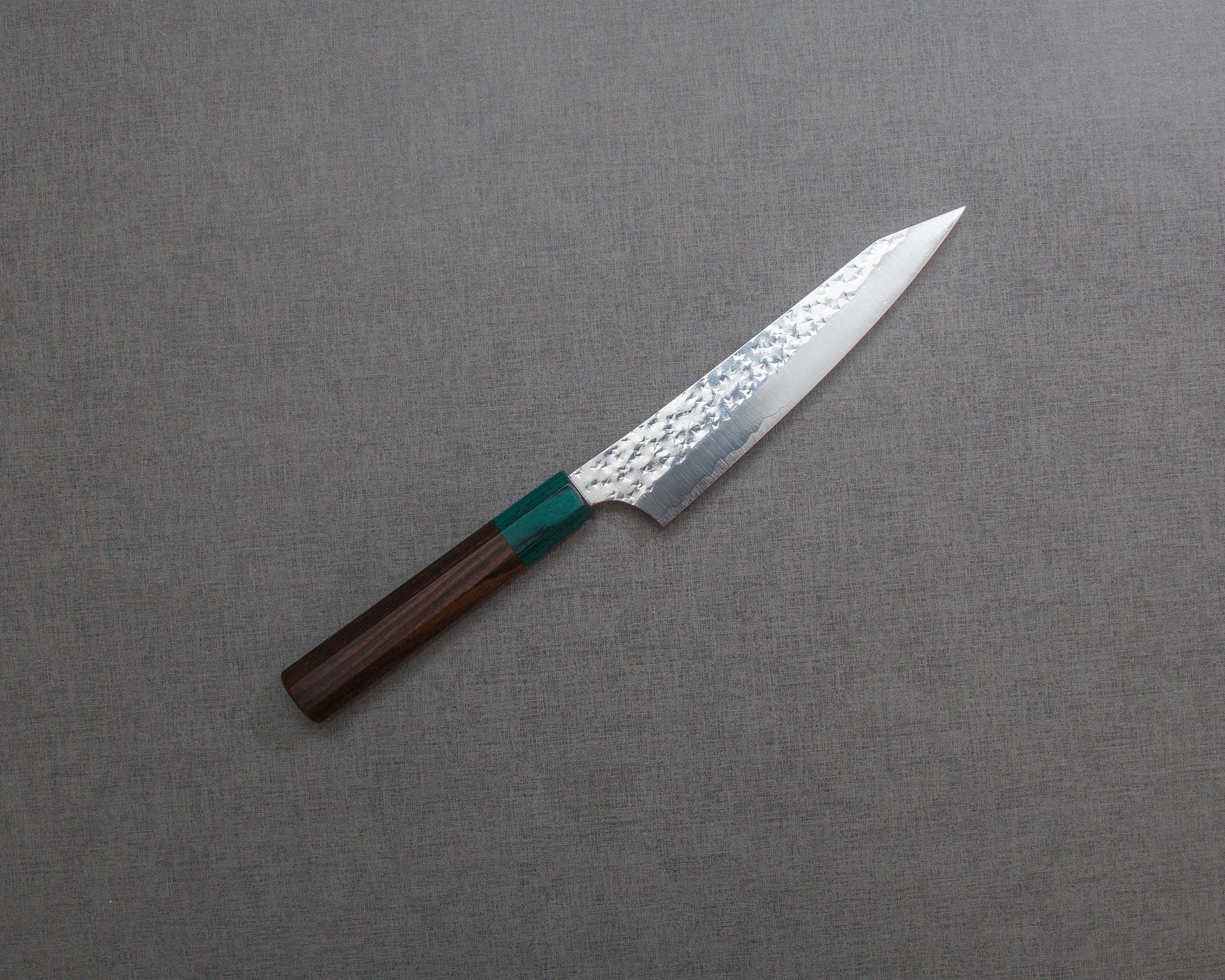 Yu Kurosaki - Top Knife Maker from Echizen - Burrfection Store 