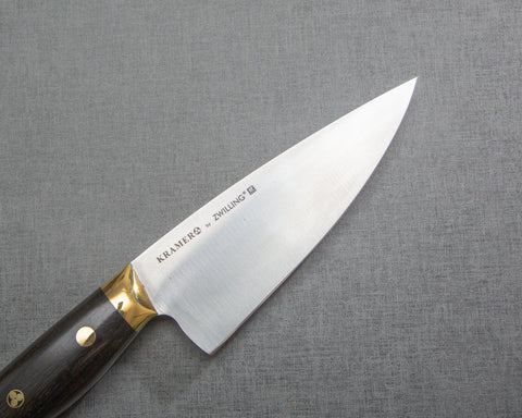 Bob Kramer by Zwilling J.A. Henckels Knife Sharpening Kit