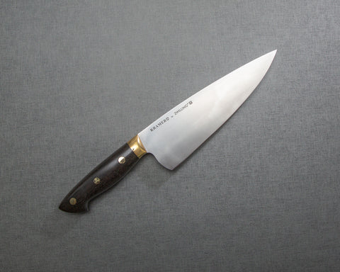 Zwilling J.A. Henckels Bob Kramer Carbon 2.0 10 Chef's Knife