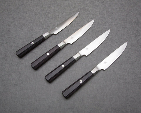 Miyabi「Koh」牛排刀 4 件套