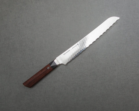 Couteau à Pain Japonais PANKIRI HH06/22